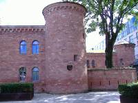 Hyatt Regency Mainz (3) 